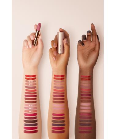 Lancome L'Absolu Rouge Intimatte Ultra Mat Ruj 315 - Hearts In Sync 3614274132083 - Buy Online on GoSupps.com