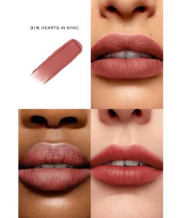 Lancome L'Absolu Rouge Intimatte Ultra Mat Ruj 315 - Hearts In Sync 3614274132083 - Buy Online on GoSupps.com