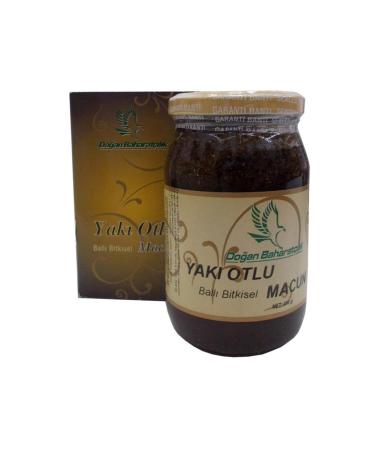 Do an Yak Herbal Honey Herbal Mixture 450Gr