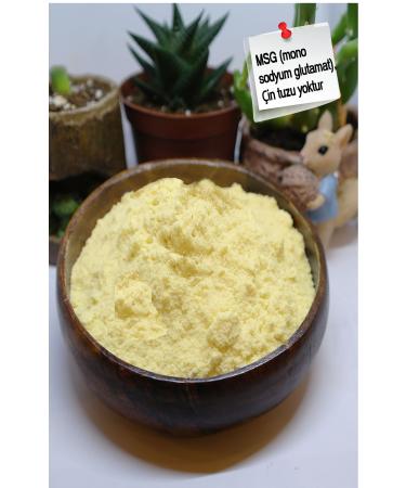 Envai Powder Meat Natural Bouillon 500 gr