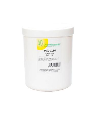 Do an Spice Natural Pure Vaseline 1 Lt Liter Kilo Herbal