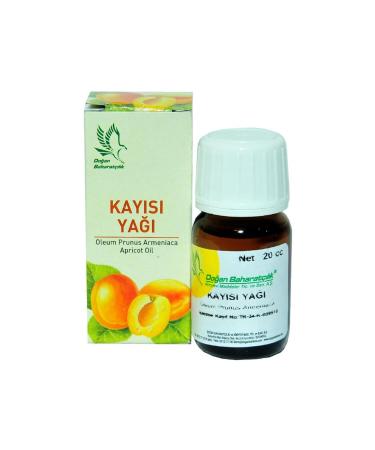 Do an Apricot Oil 20cc