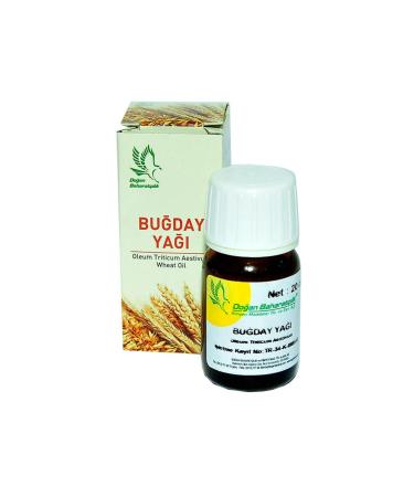 Dogan Spice Wheat Oil 20cc Wheat Oil 20ml