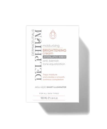 DELPHIUM SMART STAIN LIGHTENING CREAM - Buy Online on GoSupps.com