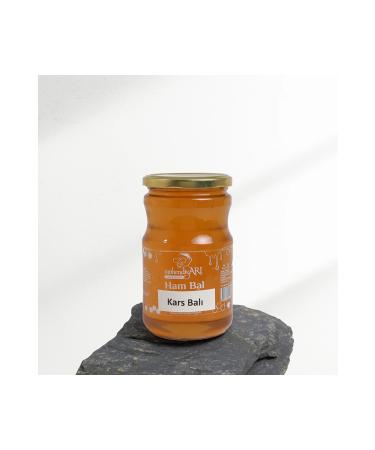 Engineer Bee Kars Honey 500 gr