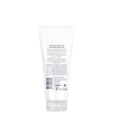 Dove Lotus Revitalizing Tube Conditioner 170 ml - Buy Online on GoSupps.com