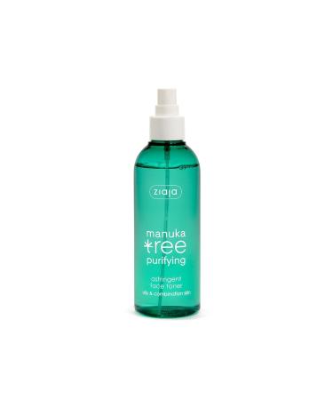 Ziaja Manuka Pore Tightening Toner 200ml