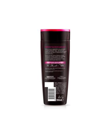 L'Oreal Paris L'or al Paris Elseve Complete Resistance Anti-Hair Loss Shampoo 390 ml - Buy Online on GoSupps.com