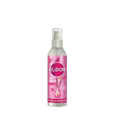 Elidor Liquid Hair Care Cream Strong and Shiny 200 ml