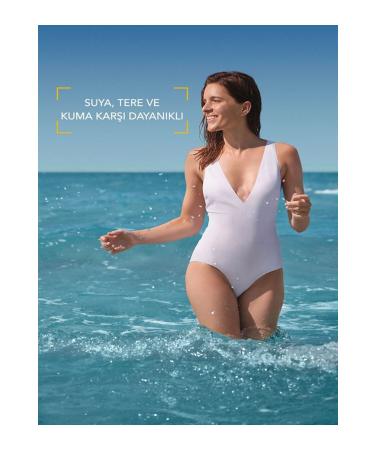 Bioderma Photoderm Lait Ultra Spf50 Milk Form Face Body Sun Cream 100 ml - Buy Online on GoSupps.com