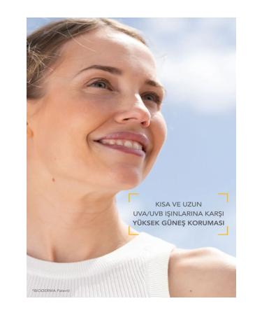 Bioderma Photoderm NUDE Touch SPF50+ Light 0 mineral High sun protection with natural concealer effect - Buy Online on GoSupps.com