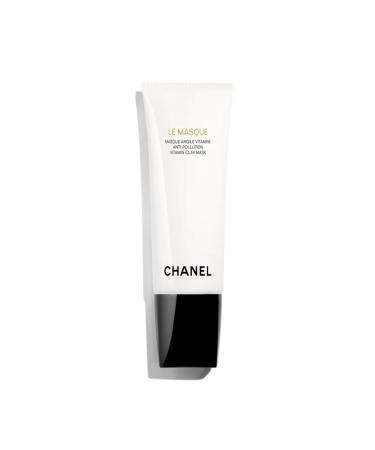 Chanel LE MASQUE CLAY MASK AGAINST ENVIRONMENTAL POLLUTION - 75 ml