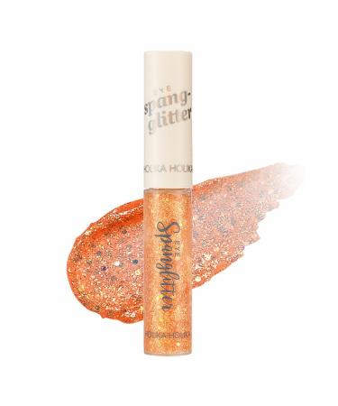 Holika Holika Gel Glitter Intense Shimmer Eyeshadow Korean Makeup Trend Holika Holika Eye Spanglitter