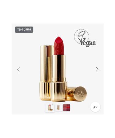 Oriflame Giordani Gold Eternal Glow Lipstick SPF 25