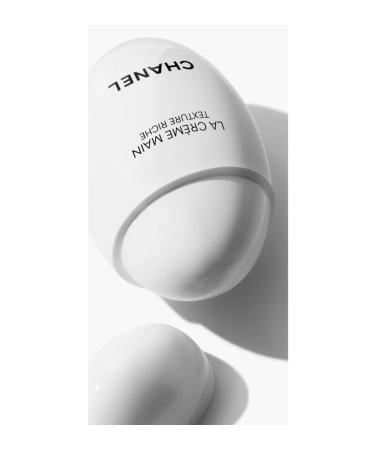 Chanel LA CR ME MAIN TEXTURE RICHE NOURISHES-PROTECTS-BRIGHTENS-50 ml - Buy Online on GoSupps.com