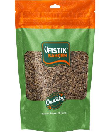 PISTACHIOS GARDEN Sesame Black 1 Kg