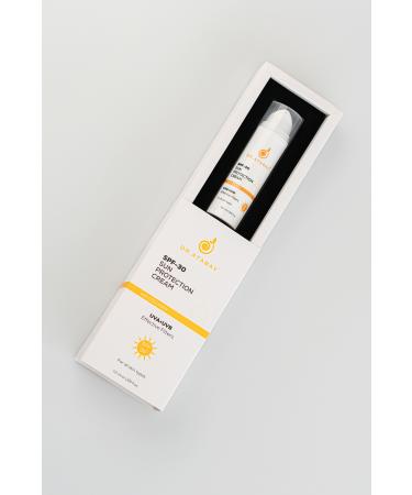 Dr Atabay Collagen 30 SPF Sun Protection Cream/SPF 30 Sun Protection Collagen Cream - Buy Online on GoSupps.com
