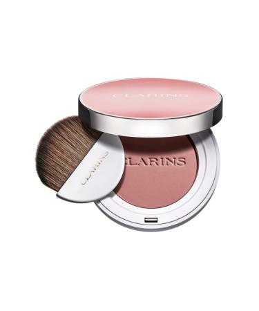 Clarins Joli Blush A Sweet Smile on Cheeks! - Blush