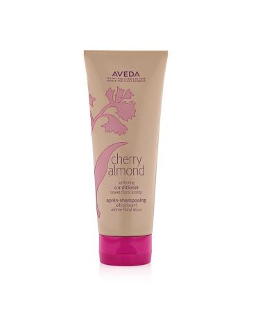 Aveda Cherry Almond Softening Moisturizing Conditioner 200 ml