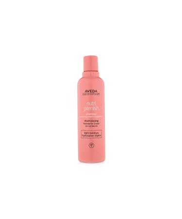 Aveda Nutriplenish Light Moisture Moisturizing Shampoo 250 ml