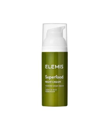 Elemis - Superfood Night Cream - Night Care Cream - 50mL - CAME COSMETICS