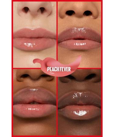 Maybelline New York Maybelline Surreal Meta Black Mascara Intense Volume Lashes-Lifter Plump Full Lips 005 - Buy Online on GoSupps.com