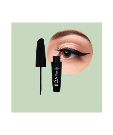 Roa Herbal Beauty Eyeliner 4 Ml