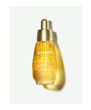 Darphin PERFECT SKIN - ECLAT-SUBLIME - 8 FLOWER GOLDEN NECTAR SKIN CARE OIL 30 ML DMBA519