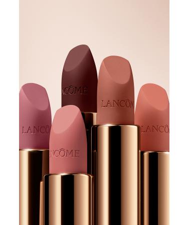 Lancome L'Absolu Rouge Intimatte Ultra Mat Ruj 320 - Hush Hush 3614274131994 - Buy Online on GoSupps.com