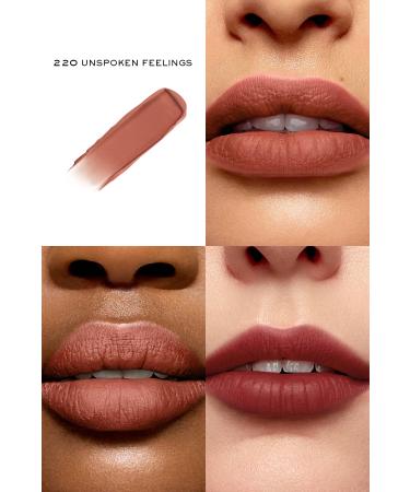 Lancome L'Absolu Rouge Intimatte Ultra Mat Ruj 220 - French Blush 3614274132069 - Buy Online on GoSupps.com