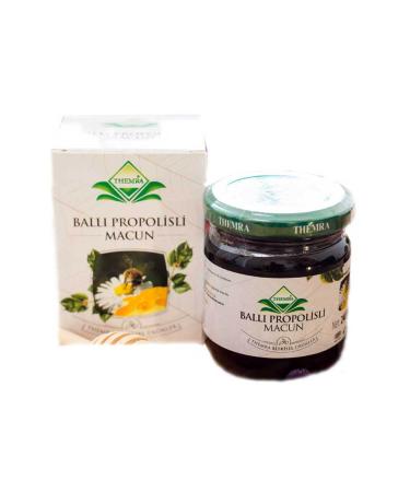 Themra Honey Propolis Paste 240gr Propolis