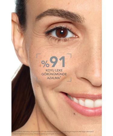Bioderma SMOOTH SKIN ANTI-BLEMISH BRIGHTENING SUN PROTECTION VITAMIN C CREAM 40 ML DMBA566 - Buy Online on GoSupps.com