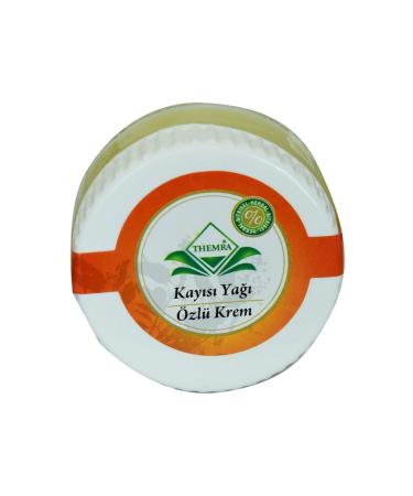 Apricot Oil Extract Acne Pimple Blemish Cream 50 cc - Buy Online on GoSupps.com