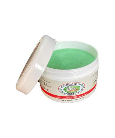 1001Natural Healing Botanical Massage Cream 100ml - Buy Online on GoSupps.com