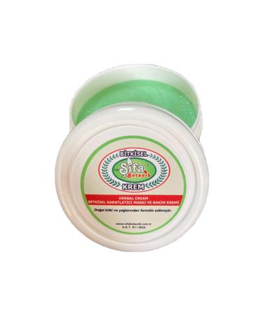 1001Natural Healing Botanical Massage Cream 100ml - Buy Online on GoSupps.com