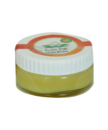 Apricot Oil Extract Acne Pimple Blemish Cream 50 cc - Buy Online on GoSupps.com