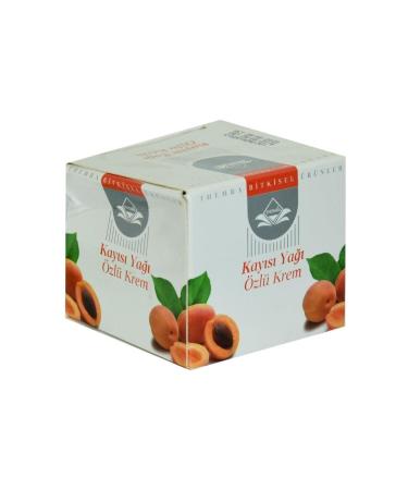 Apricot Oil Extract Acne Pimple Blemish Cream 50 cc - Buy Online on GoSupps.com