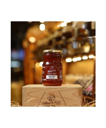 Engineer Bee Chak r Herb Honey 1000 gr - Buy Online on GoSupps.com