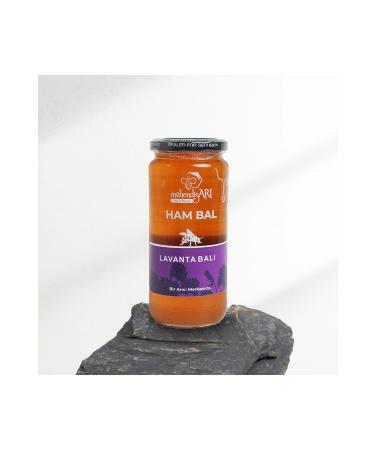 Engineer Bee Lavender Honey 650 gr