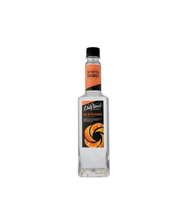 DaVinci Gourmet Bitter Orange Flavored Syrup (Bitter Orange) 700 ML