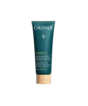 Caudalie Caudalie Instant Detox Mask Vinergetic C 75 ml