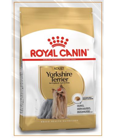 Royal Canin Yorkshire Terrier Adult Dog Food 1.5 kg
