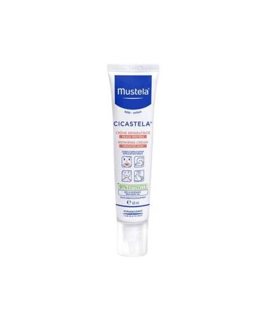 Mustela Cicastela Care Cream 40 ml