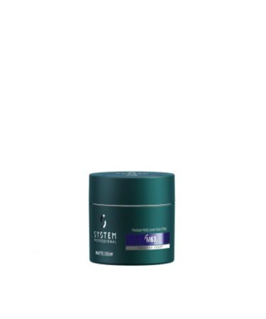 System Professional Wella System Professional Man Matte Cream Wax