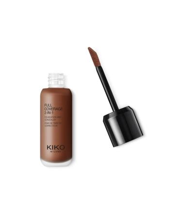 KIKO PERFECT SKIN - FULL COVERAGE 2-IN-1 FOUNDATION & CONCEALER NEUTRAL 170 71DMBA556