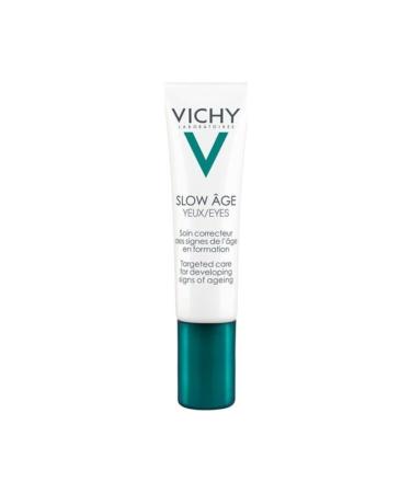 Vichy ANTI-DARK CIRCLE ANTI-AGING EYE CARE CREAM 15ML DMBA589