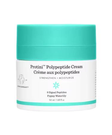 Drunk Elephant Protini Polypeptide Cream - Moisturizing Cream 50 ML