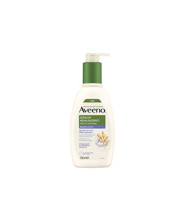 AVEENO Daily Moisturizing Body Lotion Relaxing Lavender 300 ml