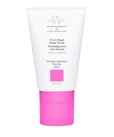 Drunk Elephant TLC Happi Scalp Scrub - Hair Peeling 180 ML