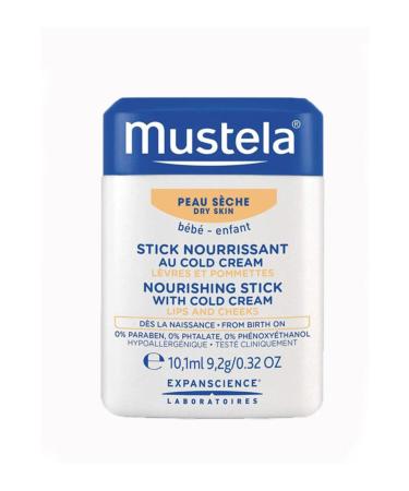 Mustela Cold Stick 10 gr